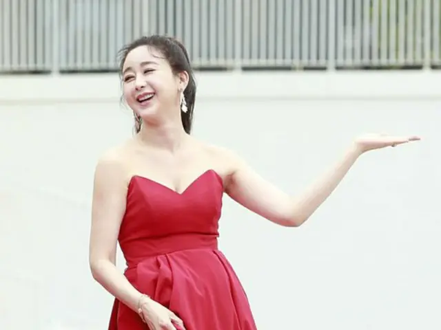 女優ハム・ソウォン、ネットユーザーからの質問「金持ちなのにSNSなぜするの?」に回答 「1秒1秒を大切に生きている」(画像提供:wowkorea)