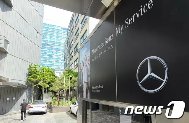 輸入車の世代別ブランドの販売量…20・30代は「BMW」、40・50代は「ベンツ」＝韓国（画像提供:wowkorea）