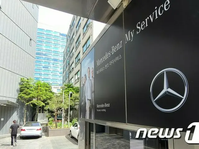 輸入車の世代別ブランドの販売量…20・30代は「BMW」、40・50代は「ベンツ」＝韓国（画像提供:wowkorea）