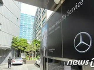 輸入車の世代別ブランドの販売量…20・30代は「BMW」、40・50代は「ベンツ」＝韓国
