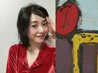 クォン・ミナ（元AOA）、またしてもSNSに意味深長な投稿…脱毛の疑いも