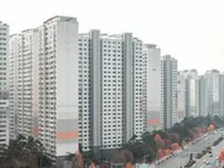 ＜W解説＞韓国文政権の不動産政策、日本のバブル崩壊とは「他山の石」