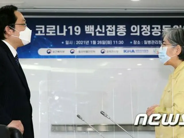 「アストラゼネカワクチン」65歳以上の接種計画16日発表…意見分かれる医療界＝韓国（画像提供:wowkorea）