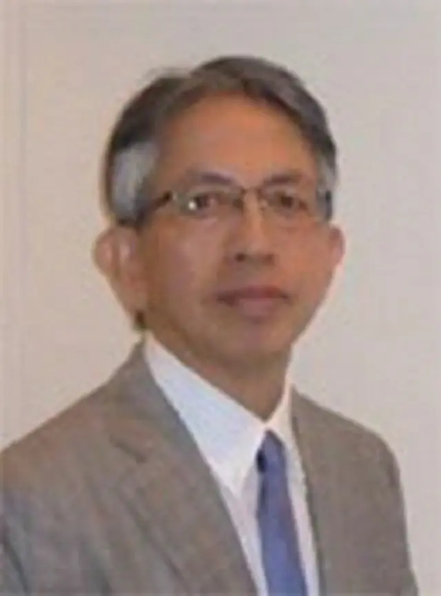 相星孝一 新任駐韓日本大使（画像提供:wowkorea）