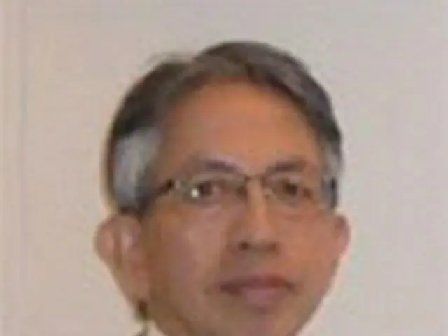 相星孝一 新任駐韓日本大使（画像提供:wowkorea）