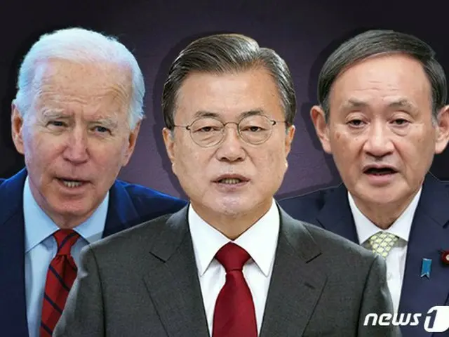文在寅 韓国大統領は、今年6月のG7首脳会議に参加する予定である（画像提供:wowkorea）