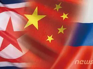 「昨年10〜12月の北朝鮮向け精製油供給はゼロ」＝ロシア
