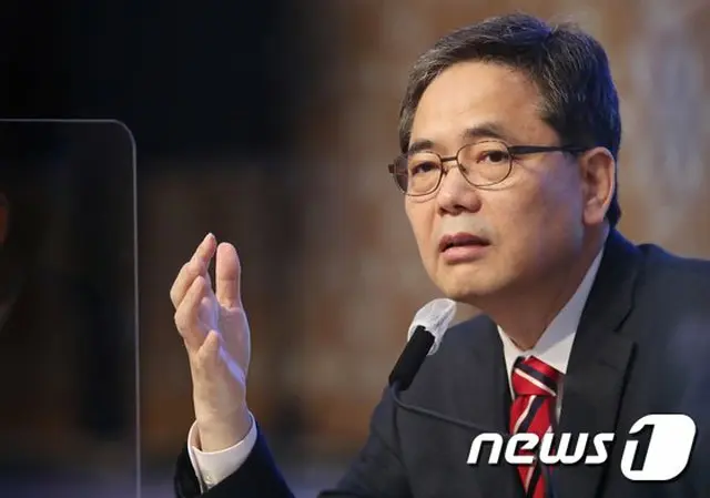 郭尚道、国民の力議員（画像提供:wowkorea）