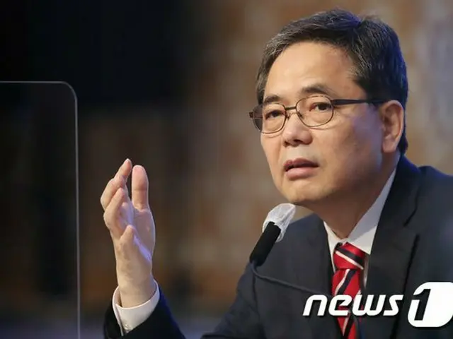 郭尚道、国民の力議員（画像提供:wowkorea）