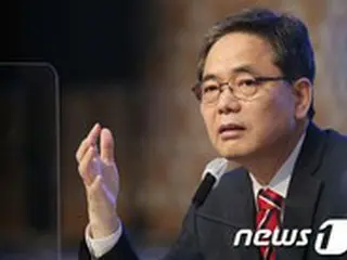 国民の力議員「芸術支援事業、当初の計画どおりならムン・ジュニョン氏は脱落」＝韓国