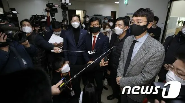 国民の力議員「チョ・グク元法相、SNSをする時間を減らし、刑事訴訟法を一度読んでください」＝韓国（画像提供:wowkorea）