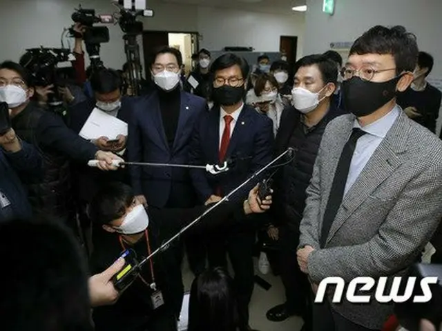 国民の力議員「チョ・グク元法相、SNSをする時間を減らし、刑事訴訟法を一度読んでください」＝韓国（画像提供:wowkorea）