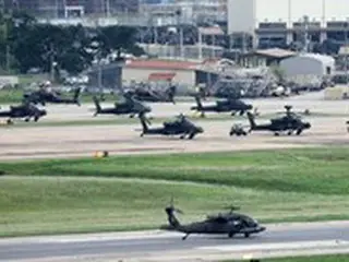米韓合同軍事訓練じきに可視化…北朝鮮の反発は？＝韓国報道