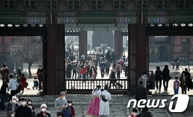 ソウル、新型コロナウイルスの死者355人のうち半分は今年に入って死亡=韓国（提供:news1）