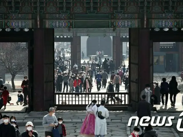 ソウル、新型コロナウイルスの死者355人のうち半分は今年に入って死亡=韓国（提供:news1）