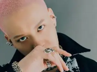 「BTOB」プニエル、きょう（14日）甘い告白ソング「Valentine」リリース