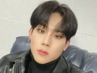 「MONSTA X」ジュホン、新曲「WANTED」のファンの反応が気になる？「気に入ってくれたら僕もうれしい」