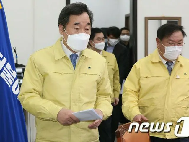 共に民主党、今日‘旧正月の民心’記者懇談会…4次補正予算のロードマップが出るかに関心＝韓国（画像提供:wowkorea）