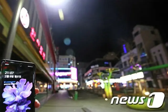 ‘距離確保緩和’が歓迎ばかりではない理由…自営業者「その場しのぎに過ぎない」＝韓国（画像提供:wowkorea）