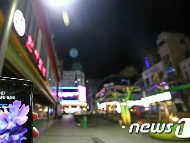 ‘距離確保緩和’が歓迎ばかりではない理由…自営業者「その場しのぎに過ぎない」=韓国(画像提供:wowkorea)