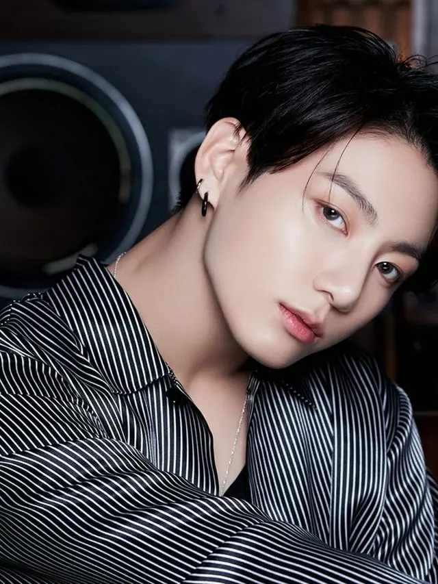 「BTS」ジョングク、「ARMYの部屋」を公開（画像提供:wowkorea）