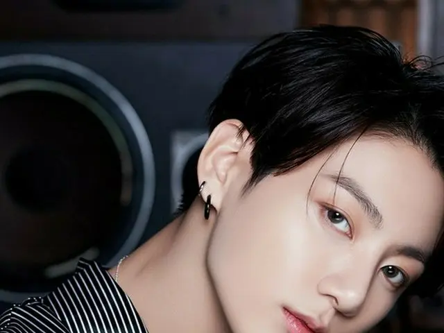 「BTS」ジョングク、「ARMYの部屋」を公開（画像提供:wowkorea）