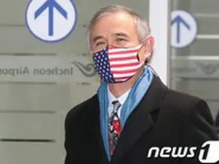 ハリス前駐韓米大使、前韓国外相カン・ギョンファ（康京和）氏を回顧「シルクより柔らかく釘より硬い」
