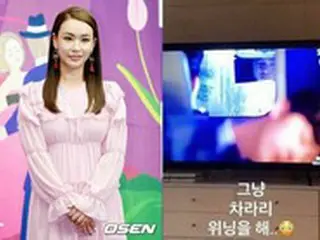人気振付師ペ・ユンジョン、韓国ドラマに中国語の字幕？…違法ダウンロードの疑惑