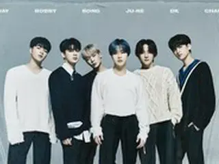 「iKON」、COMING SOONポスターを公開