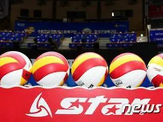 韓国女子バレー選手の”校内暴力事件”で物議かもす中、人気男子バレー選手の暴露まで…男子選手も事実関係認め謝罪