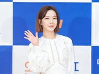 「ON＆OFF」チョア（元AOA）、3年ぶりのバラエティに「日常の初公開に緊張している」