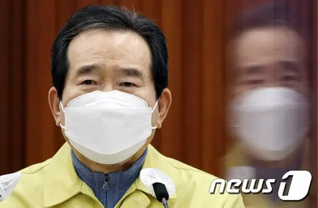 韓国首相「不平等な経済回復ではなく、平等な『K回復』を行う」（画像提供:wowkorea）