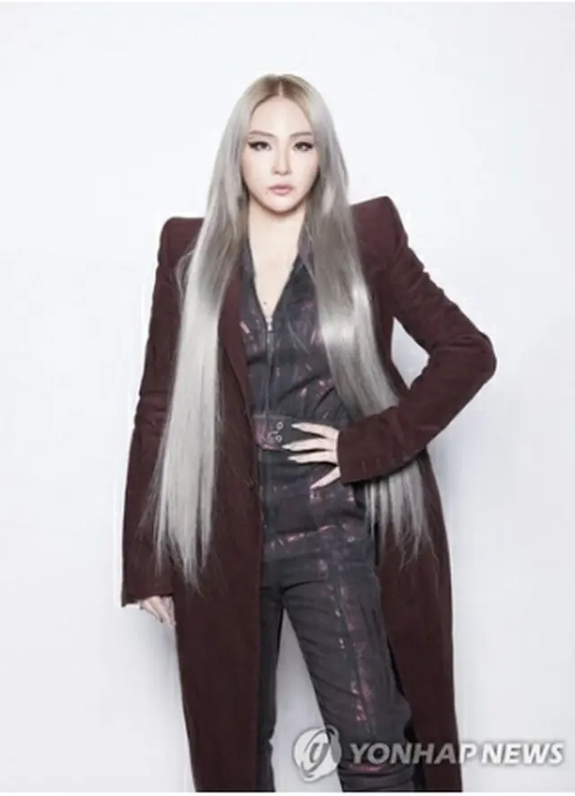 CL（提供写真）＝（聯合ニュース）≪転載・転用禁止≫