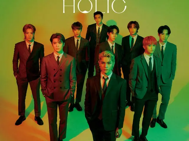 「NCT 127」、日本ニューミニアルバムのタイトル曲「gimme gimme」の音源を先公開(画像提供:wowkorea)