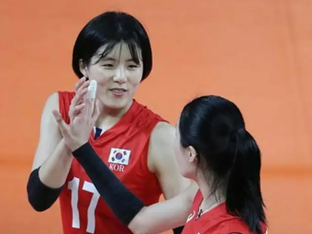 学生時代の校内暴力認めた女子バレー韓国代表”双子選手”、国家代表資格「無期限はく奪」＝大韓バレー協会が公式発表（画像提供:wowkorea）