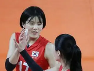 学生時代の校内暴力認めた女子バレー韓国代表”双子選手”、国家代表資格「無期限はく奪」＝大韓バレー協会が公式発表