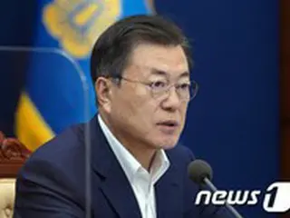文大統領、3月から新たな「社会的距離の確保」施行を指示… 「切迫した民正を考慮せざるを得ない」