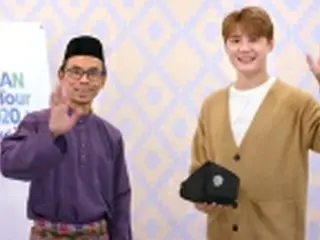オンラインで楽しむＡＳＥＡＮへの旅　韓国アセアンセンターが動画公開