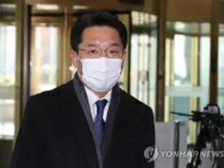 韓日高官が電話協議　北朝鮮核問題で協力確認