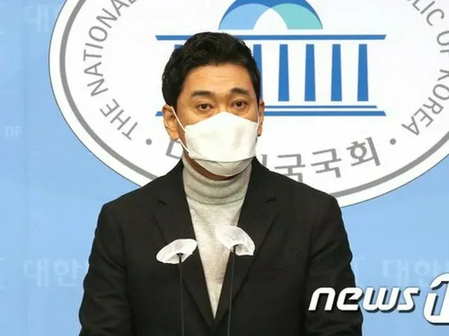 呉晨煥、ソウル市長補欠選挙予備候補（画像提供:wowkorea）