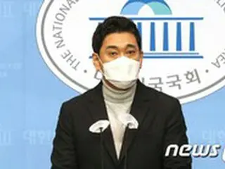 呉晨煥候補「羅卿瑗候補の公約、荒唐でおかしい…与党は朴映宣候補が上がってくる」＝韓国