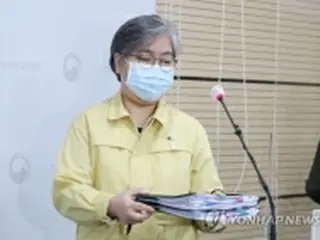 ワクチン接種計画変更も「１１月の集団免疫獲得に影響なし」　韓国防疫当局