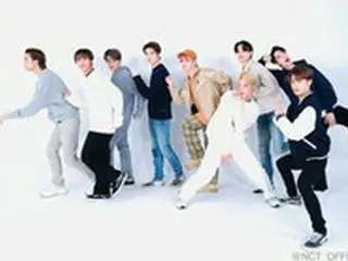 「NCT 127」、「CDTVライブ！ライブ！」に出演、注目曲「gimme gimme」を日本初歌唱し視聴者を魅了