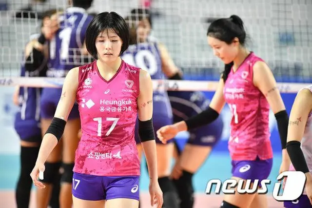 日本も注目…「韓国バレーボール姉妹、暴力加害者としてオリンピック出場不可に」（画像提供:wowkorea）