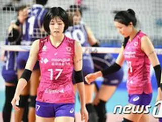 日本も注目…「韓国バレーボール姉妹、暴力加害者としてオリンピック出場不可に」