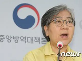 韓国の新型コロナ新規感染者457人、4日ぶりに400人台に＝死者は7人増