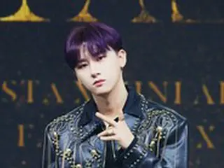I.M（MONSTA X）、ティザーフォトが“特定宗教のフレーズ”で物議に…事務所側「認識不足だった」と謝罪