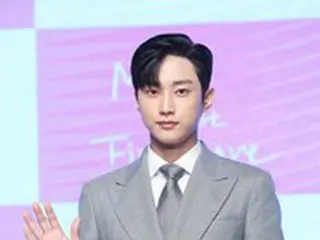 元「B1A4」ジニョン、4月の召集解除後テレビドラマで復帰を検討中