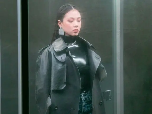 歌手BIBI、ニューヨークファッションウィークにモデルとして参加へ（画像提供:wowkorea）
