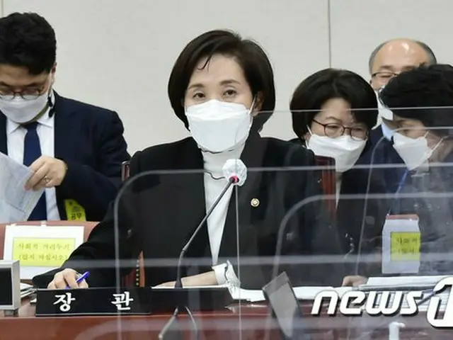 教育部長官「3月の始業、延期はない…学習格差の解消に最善を尽くす」＝韓国（画像提供:wowkorea）